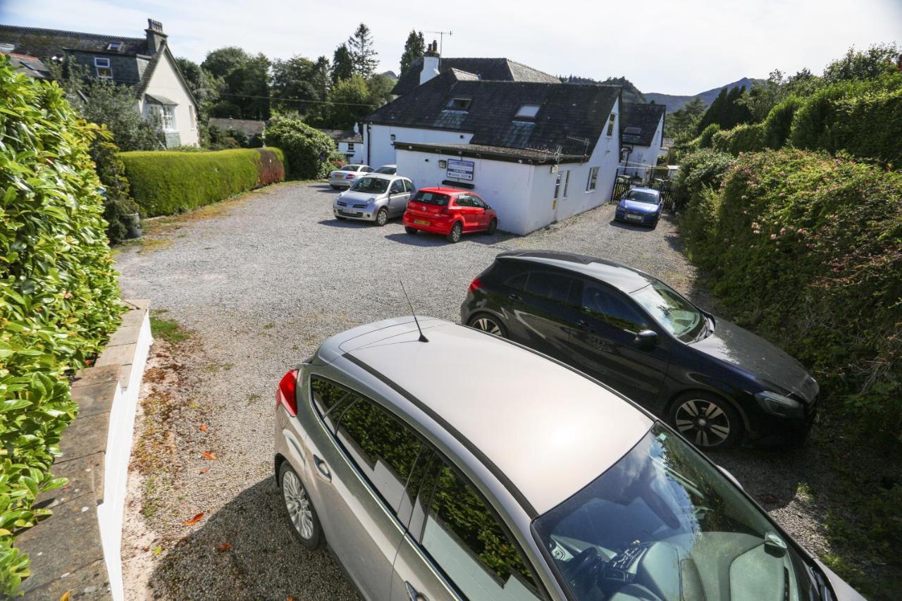 Dalegarth House Hotel Portinscale Eksteriør billede
