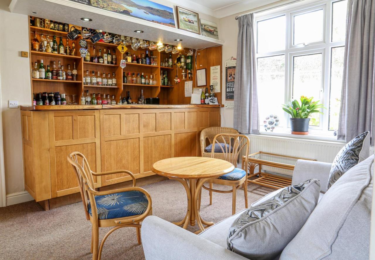 Dalegarth House Hotel Portinscale Eksteriør billede