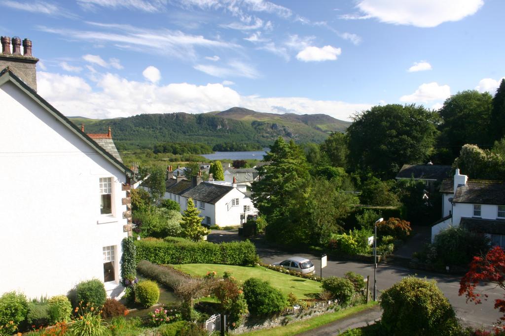 Dalegarth House Hotel Portinscale Eksteriør billede