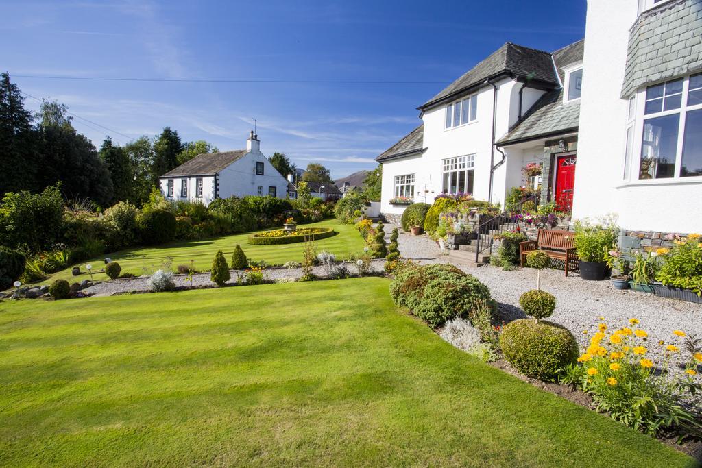 Dalegarth House Hotel Portinscale Eksteriør billede