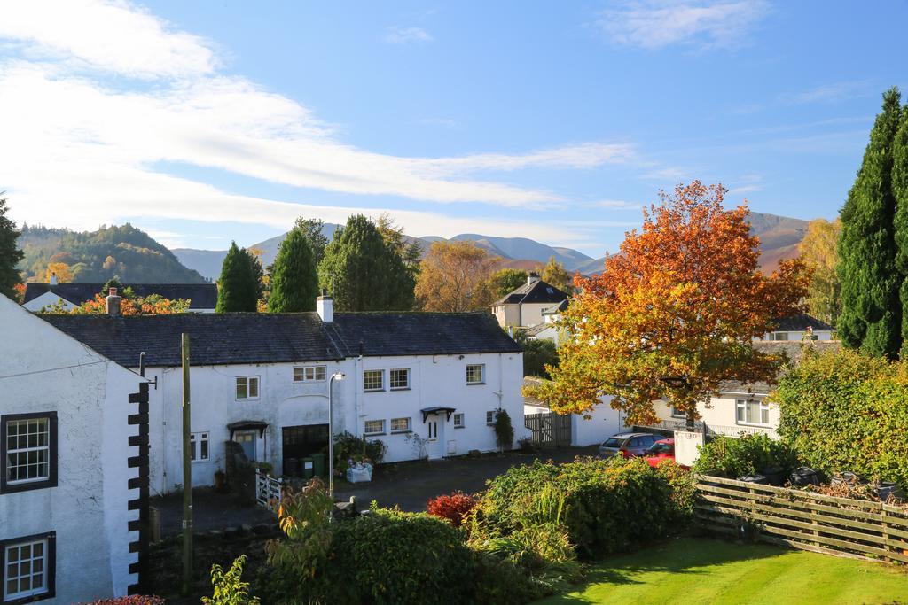 Dalegarth House Hotel Portinscale Eksteriør billede