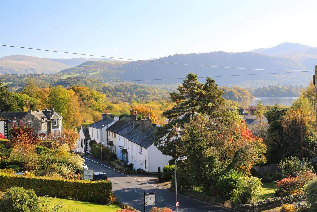 Dalegarth House Hotel Portinscale Eksteriør billede