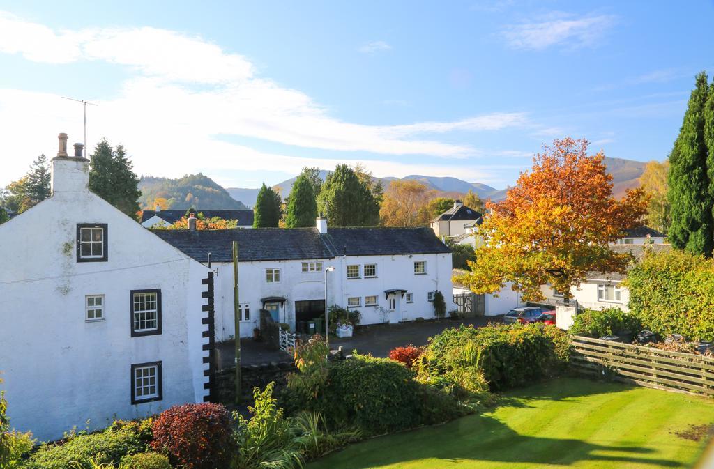 Dalegarth House Hotel Portinscale Eksteriør billede