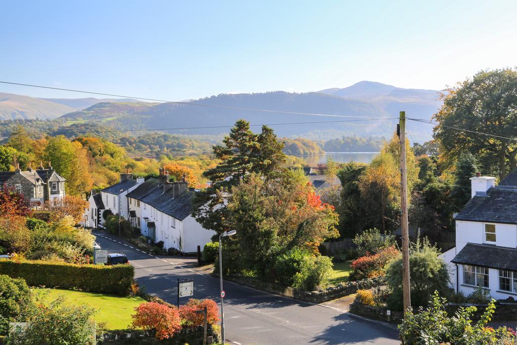 Dalegarth House Hotel Portinscale Eksteriør billede
