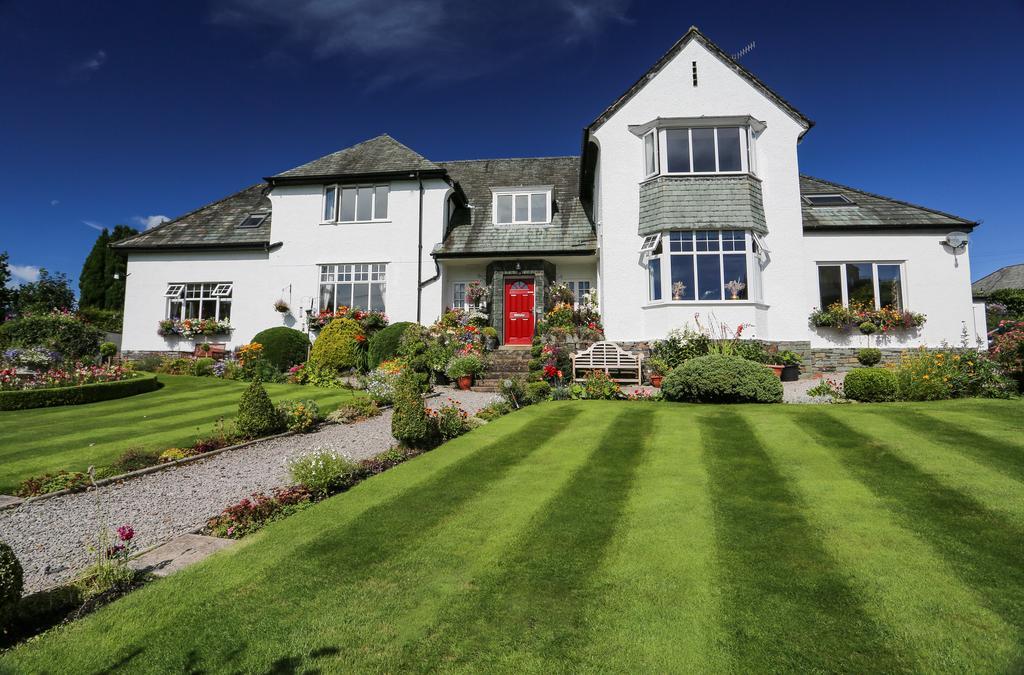 Dalegarth House Hotel Portinscale Eksteriør billede