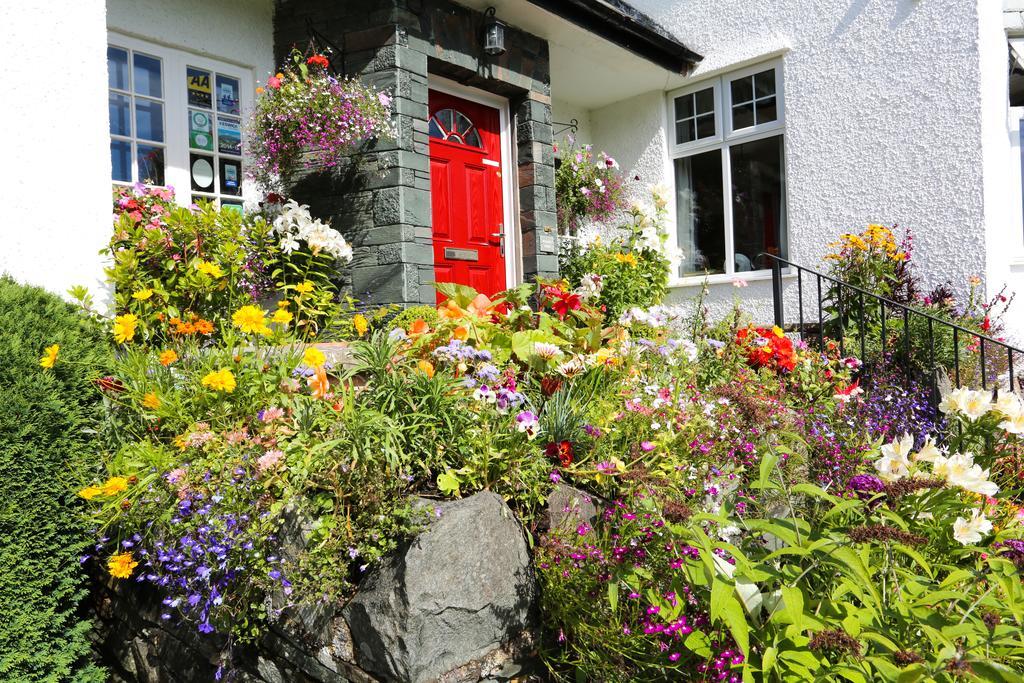 Dalegarth House Hotel Portinscale Eksteriør billede