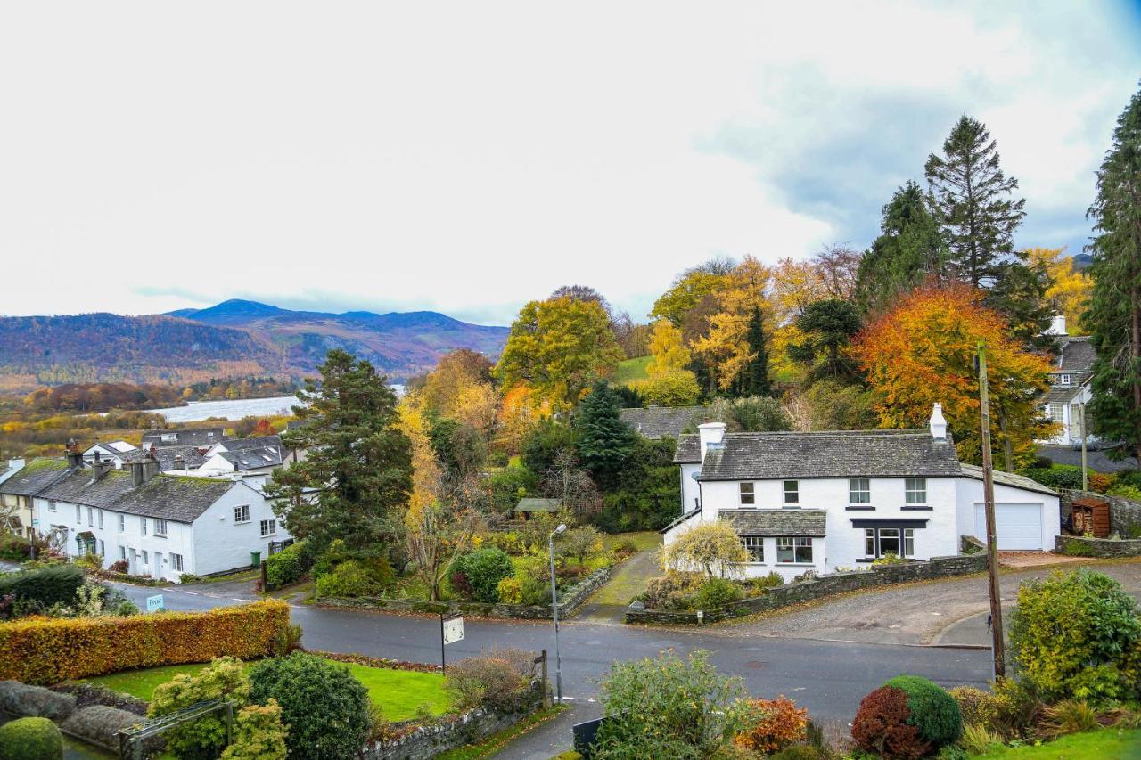 Dalegarth House Hotel Portinscale Eksteriør billede